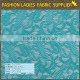 Ladies Summer Dress Fabric Wedding Dress Trimming Lace Fabric thumbnail-1