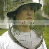 Anti Mosquito Camping Hat thumbnail-1