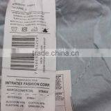 GZY Hot Selling Lace Design Modern Sexy Short Skirt in Bulk thumbnail-6