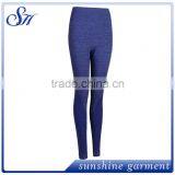 2017 High Elastic Gym Workout Fitness Yoga Pants thumbnail-3