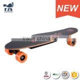HSJ130 2017 Cheap Factory Price Electric Skateboard Made in China thumbnail-1