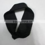 Running Yoga Sweat Hair Bands Lycra Fabric Stretch Headbands thumbnail-1