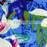 2017 Women Floral Pants High Waist Ladies Latest Flower Shorts thumbnail-6