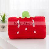 2016 Popular Best Quality Plush Cheap Custom Plush Animal Hand Warmer thumbnail-3