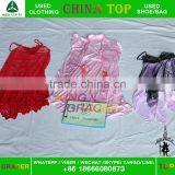 for Africa/canada Style Cheapest Bundle in Bales Used Clothing From China thumbnail-4