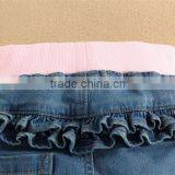 Kids Wear Factory Supply High Quality Jeans Pants Wholesale In-stock thumbnail-4