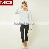 China Best Quality Custom Design Different Kinds of Women Fitness Wear thumbnail-4