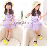 Modern Girls Party Wear Western Dress Hot Sale Frock Design Girls Dresses Girls Princess Dresses thumbnail-3