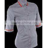 Corporate Shirt for Ladies thumbnail-2
