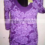 LADIES BLOUSE thumbnail-1