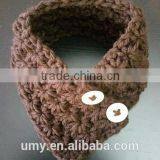 Puppy Scarf Crochet Small Wholesale Names For Male Dog Clothes thumbnail-4