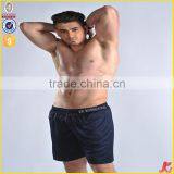 wholesale blank jogger mens short pants