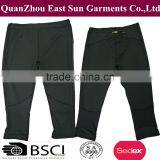 Seamless Sport Legging With Pocket Yoga Pants With Pocket thumbnail-1