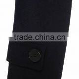 Men Wool Coat,Men Winter Wool Warmest Coat thumbnail-5