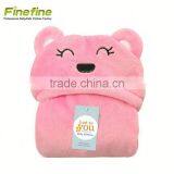 Extra Large Children Hooded Towel thumbnail-4