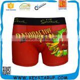 Hot Sale Mens Underwear Boxer Briefs thumbnail-1