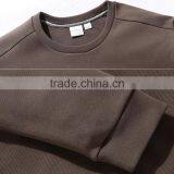 Long Sleeve Blank 3d Printing 60% Cotton 40% Polyester Sweatshirt thumbnail-4