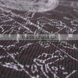 Men V Neck Thin Sweater Knitting Pattern thumbnail-4