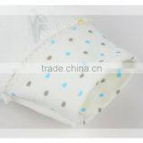 Light Colors Healthy for Babies Newborn Unisex Baby Sleeping Clothing Sets thumbnail-6