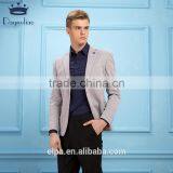 2016 Latest Jacket Design Men Blazer Butterfly Lining Summer /Autumn Slim Fit Men's Suit Casual Blazer for Men thumbnail-3