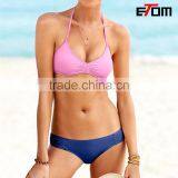 0547 NEW!2016 Xxx Hot Sex Bikini The Fabulous Top Swimwear Hot Korean Teen Girl Bikini thumbnail-1