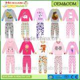 OEM or Stocked Designs Childrens Pajamas Wholesale/pajamas thumbnail-1