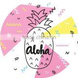 Cute Elephant Round Tapestry Throw Hippie Gypsy Beach Blanket Yoga Mat Boho Pad thumbnail-6