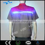 hi Vis Fashion New Designer Men Shirts thumbnail-5