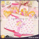 Cheap Wholesale Cute Cotton Panties Kids Underwear for Girls thumbnail-1