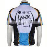 BSCI/ISO9001 Factory Dry Fit Breathable Fabric Italy Sublimation Ink Hotsale Cheap Dye Sublimated Jerseys thumbnail-5