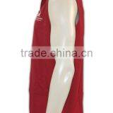 Chinese Manufatory High Quality New Design High Visibility Vest thumbnail-3