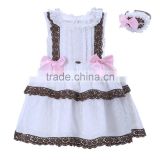 simple cotton frocks designs cute baby girl clothes