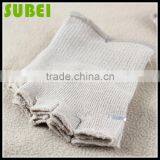 Men and Women Pure Cotton Five Open Toe Anti-bacterial Cotton Socks thumbnail-3