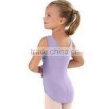 Wholesale Little Girls Leotard-dance Training Wear-new Special Design Style Leotard Wear thumbnail-2