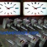 Movement for Residence Area Clock Project thumbnail-1