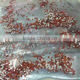 Crystal Nail Art Non Hotfix Ss3,nail Rhinestones thumbnail-1