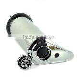 Automatic Soap Dispenser Hand Sanitizer / Liquid Soap Touchless Motion Activated Dispensador de Jabon By 4x AAA Battery thumbnail-4