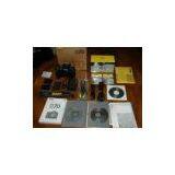 Indonesia Nikon D70 6.1 Megapixel D 70 Digital SLR EH-5 & ML-3 thumbnail-1