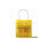 Sell 12 Pcs Mini Gel Pens in Bag W/handle thumbnail-1