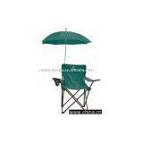 Outdoor Chair Camping Chair Beach Chair Fishing Chair Folding Chair thumbnail-1