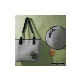 Sell Rayon Raffia Ladies' Handbag and Hat thumbnail-1