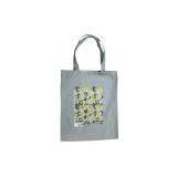 Hong Kong Canvas Bag thumbnail-1