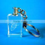 Wholesale Crystal Keychain For Souvenirs Gifts thumbnail-5