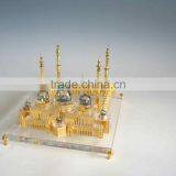 Crystal Sheik Zayed Mosque Model thumbnail-5