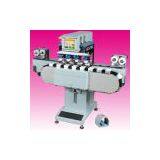 4-Color Pad Printing Machine thumbnail-1