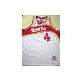 Sell NBA NFL Throwback Jerseys (Macau) thumbnail-1