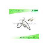 Waterproof DC Connector With Solderless Connector For LED Strip thumbnail-1