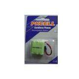 Ni-MH Battery Pack thumbnail-1