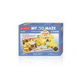 Sell 3D Story Puzzles ( in Action) thumbnail-1