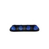 Jeep Roof Light Blue Top Fog Light for SUV,Jeep,Truck,Tractor and Golf Cart thumbnail-1